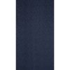 Inga Pierre Cardin bársony függöny Gránátkék 140x250 cm