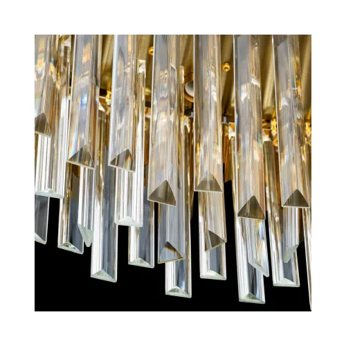 Emily csillár Arany 100x32 cm