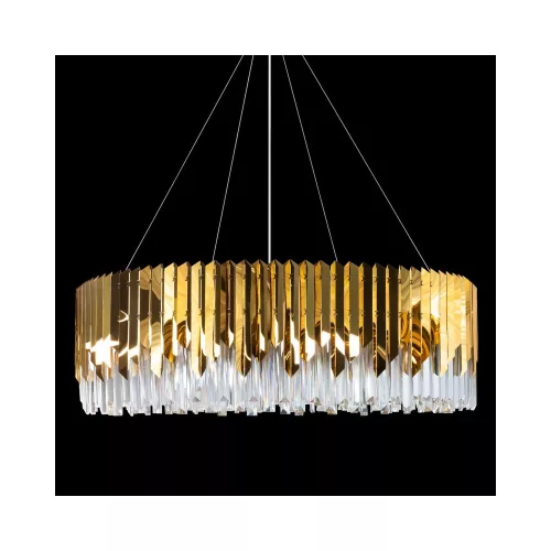 Emily csillár Arany 100x32 cm