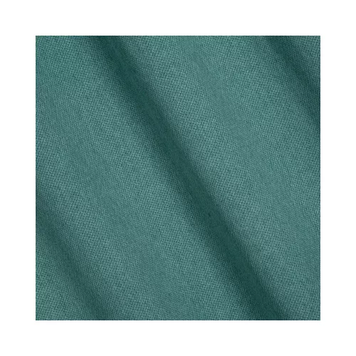 Amaro sötétítő függöny apró szerkezeti mintával Türkiz 135x250 cm