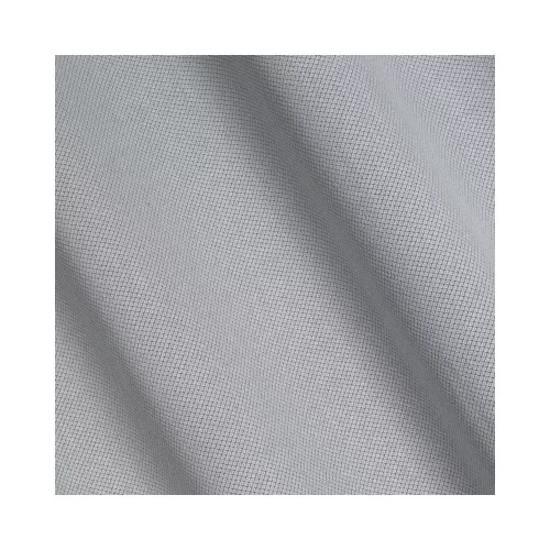 Amaro sötétítő függöny apró szerkezeti mintával Szürke 135x250 cm