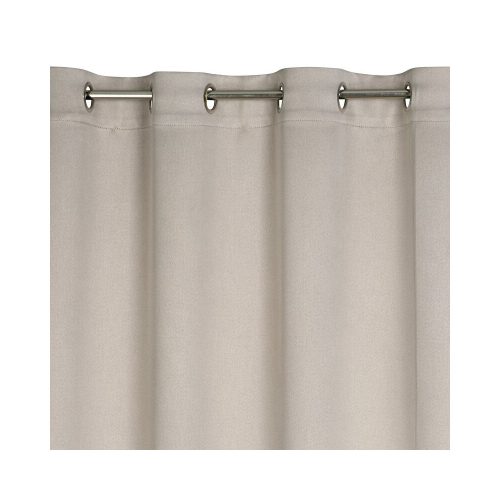 Carlo sötétítő függöny Bézs 135x250 cm