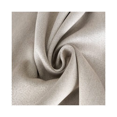 Carlo sötétítő függöny Bézs 135x250 cm