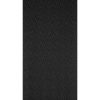 Inga Pierre Cardin bársony függöny Fekete 140x250 cm