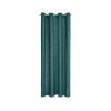 Inga Pierre Cardin bársony függöny Petrolkék 140x250 cm