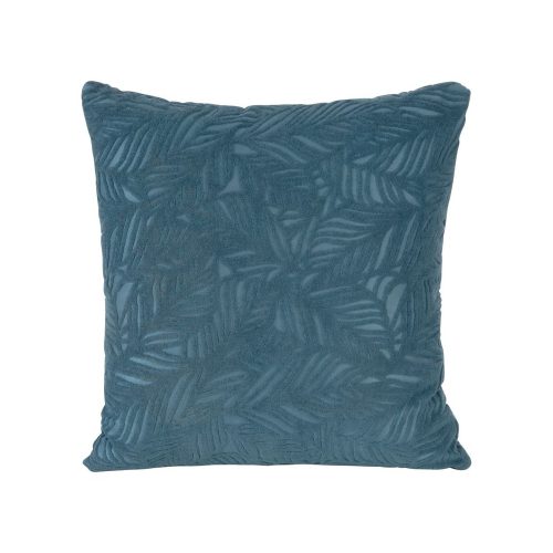 Octavia párnahuzat Kék 40x40 cm