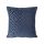 Inga Pierre Cardin párnahuzat Gránátkék 40x40 cm