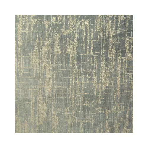 Marsala bársony sötétítő függöny Szürke/pezsgő 140x250 cm