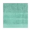 Damla velúr törölköző Menta 50x90 cm