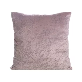 Riva bársony párnahuzat Rózsaszín 40x40 cm