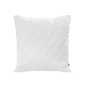 Steppelt  bársony párnahuzat Fehér 45x45 cm