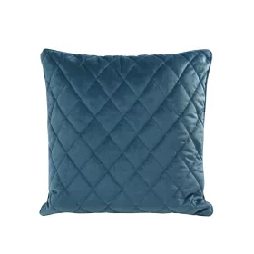 Steppelt  bársony párnahuzat Gránátkék 45x45 cm