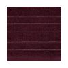 Glory3 lurex törölköző Burgundi vörös 30x50 cm