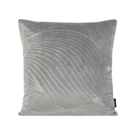 Blink18 bársony párnahuzat Ezüst 45x45 cm