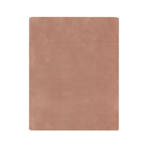 Ricky puha plüss takaró Pasztell rózsaszín 150x200 cm