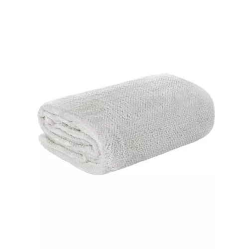 Ricky puha plüss pléd Ezüst 150x200 cm