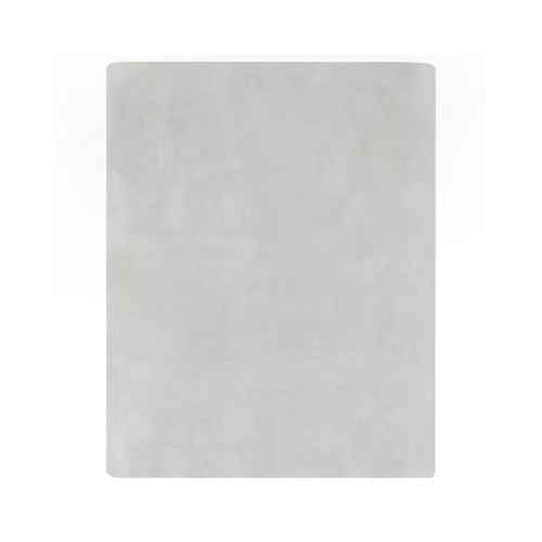 Ricky puha plüss pléd Ezüst 150x200 cm