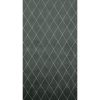 Margo Pierre Cardin bársony sötétítő függöny Világosszürke/ezüst 140x250 cm