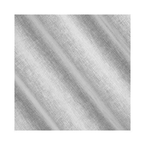 Alicja fényáteresztő függöny fényes szállal Fehér 140x250 cm