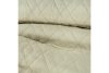 Boni2 mikroszálas ágytakaró Bézs 200x220 cm
