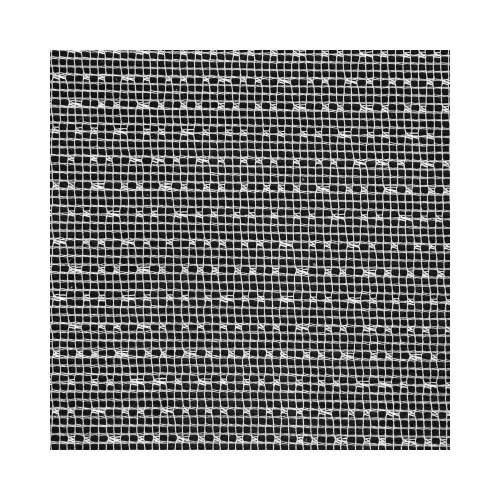 Katriana hálós fényáteresztő függöny Fehér 400x250 cm