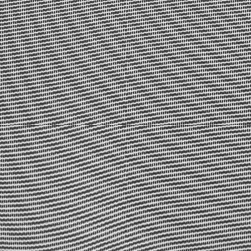 Tonia fényáteresztő függöny fényes mikrohálóból mennyezeti sínhez Fehér 400x300 cm