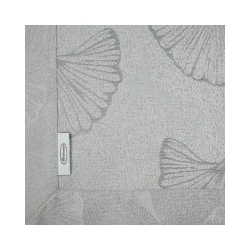 Diana foltálló asztalterítő Szürke 145x300 cm