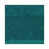 Dafne jacquard törölköző Türkiz 70x140 cm