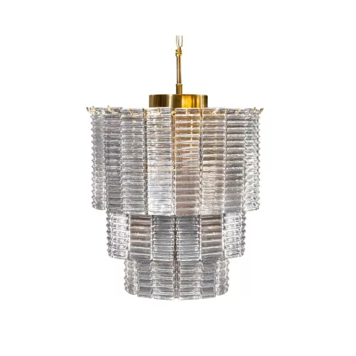 Dalia csillár Arany 42x50 cm - max. 150 cm