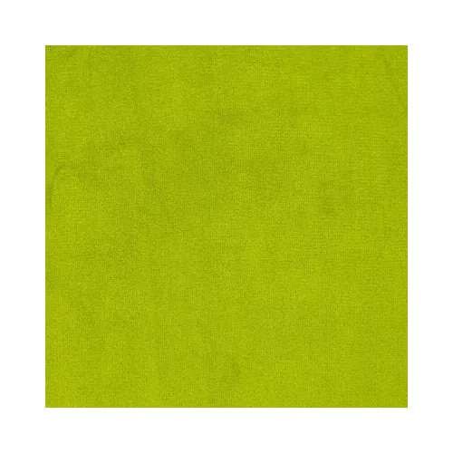 Pierre bársony sötétítő kiwi zöld függöny 140x300 cm