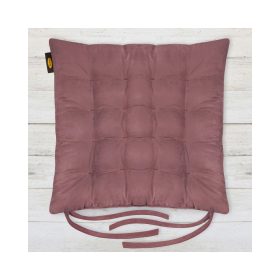 Ada ülőpárna megkötővel Hangalila 40x40x6 cm