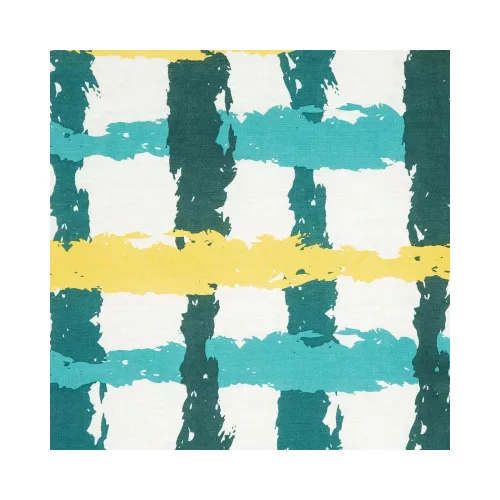 Ida01 pamut ágyneműhuzat Többszínű 220x200 cm - 70x80 cm 2db