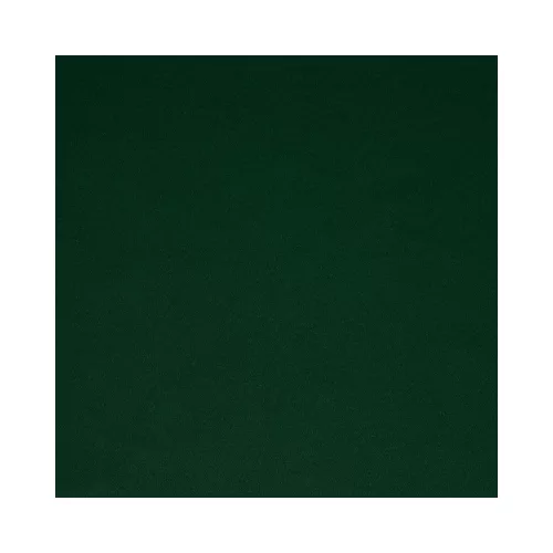Sötétítő függöny félig matt szövetből Sötétzöld 135x270 cm