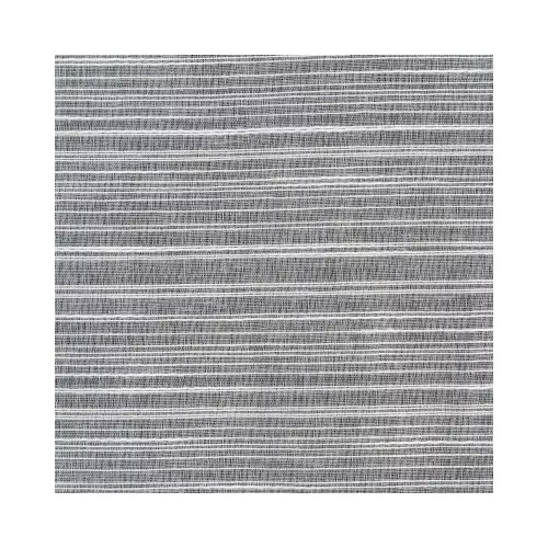 Aria szürke csíkos függöny fényáteresztő 140x250 cm