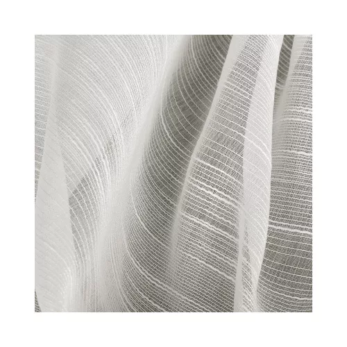 Astera fényáteresztő függöny Krémszín 140x250 cm