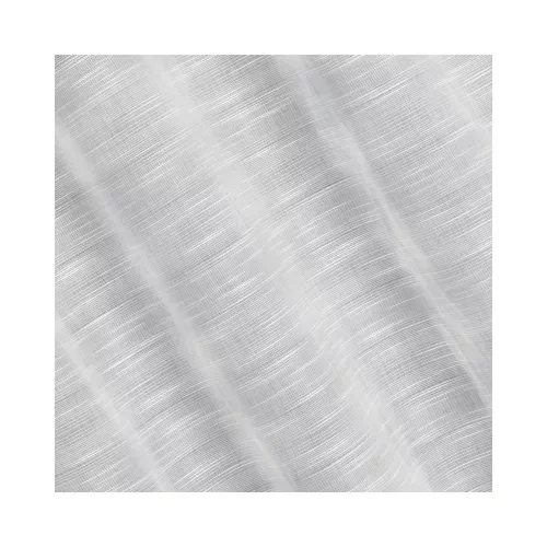 Astera fényáteresztő függöny Fehér 140x250 cm