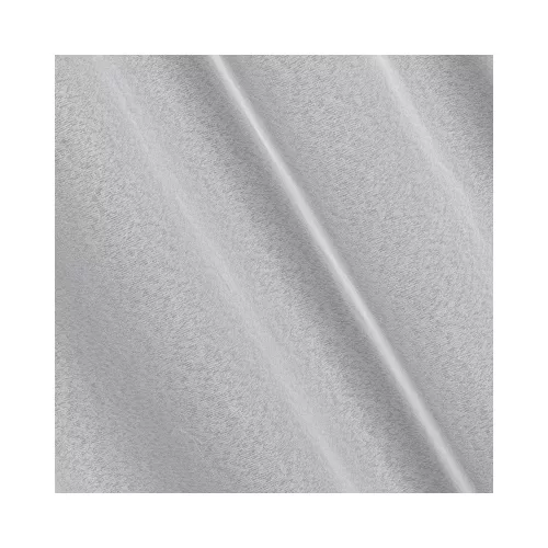 Tamina matt anyagú mikrohálós fényáteresztő függöny Fehér 350x250 cm