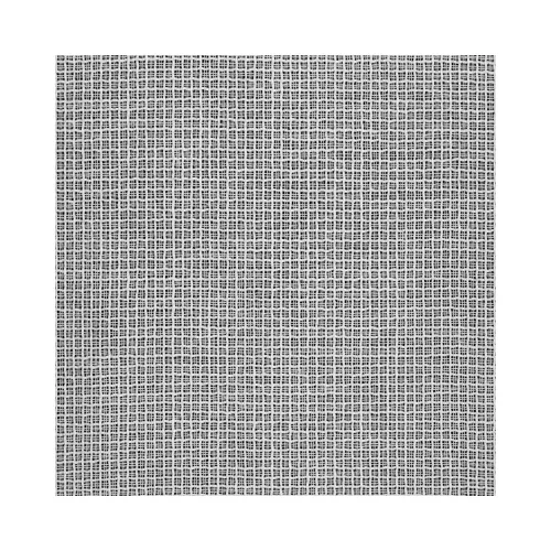 Cindy öko stílusú függöny Fehér 140x250 cm