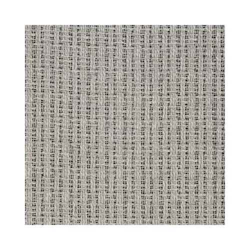 Madison öko stílusú függöny Szürke 140x250 cm