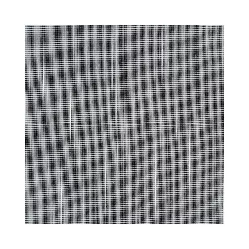 Monic fényáteresztő függöny Fehér 140x260 cm