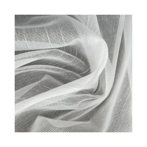 Monic fényáteresztő függöny Fehér 140x260 cm