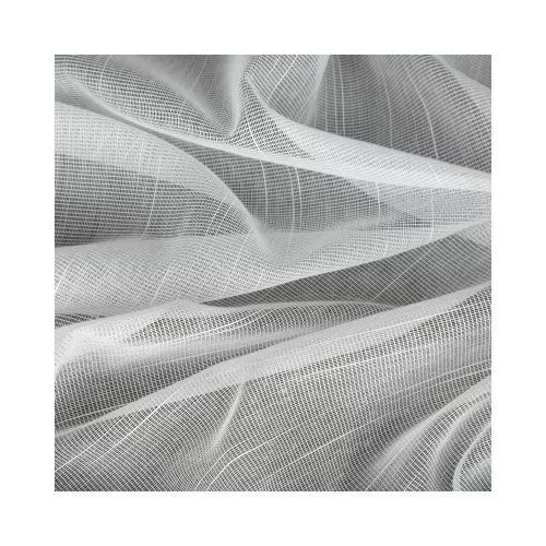 Monic fényáteresztő függöny Fehér 140x270 cm