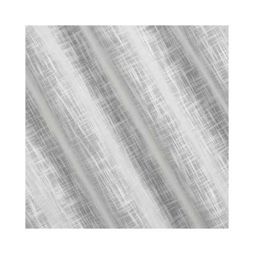 Liren öko stílusú dekor függöny Fehér 140x250 cm