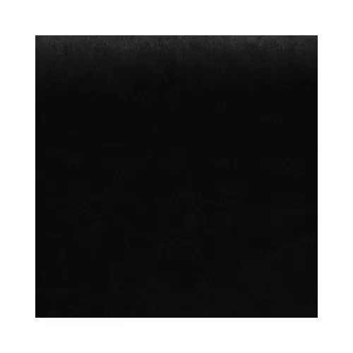 Sibel Pierre Cardin bársony sötétítő függöny Fekete 140x270 cm