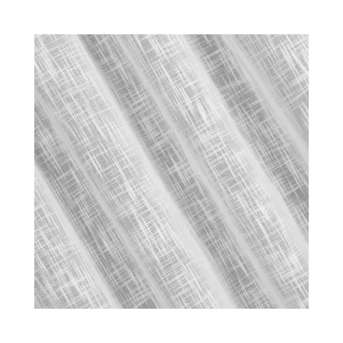 Liren öko stílusú dekor függöny Fehér 140x270 cm