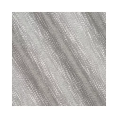 Anika öko stílusú dekor függöny Bézs 140x250 cm