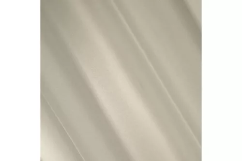 Rita egyszínű dekor függöny Cappuccino barna 140x175 cm
