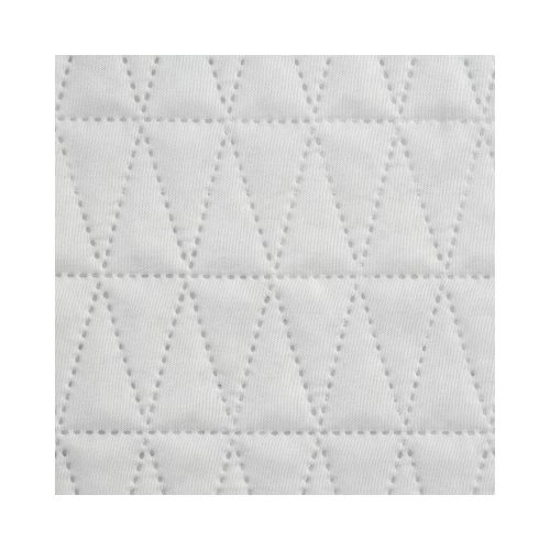 Boni3 mikroszálas ágytakaró Fehér 170x210 cm