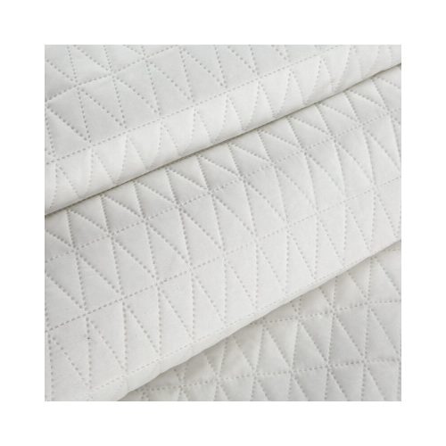 Boni3 mikroszálas ágytakaró Fehér 170x210 cm