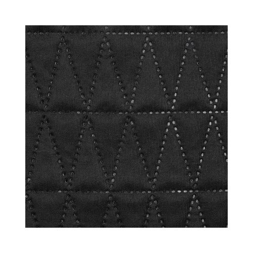 Boni3 mikroszálas ágytakaró Fekete 220x240 cm